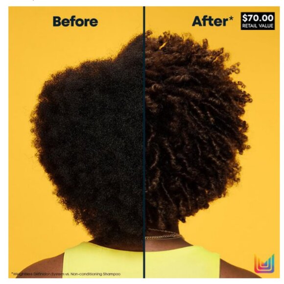 Matrix A Curl Can Dream Holiday Kit - Picture 4 of 5